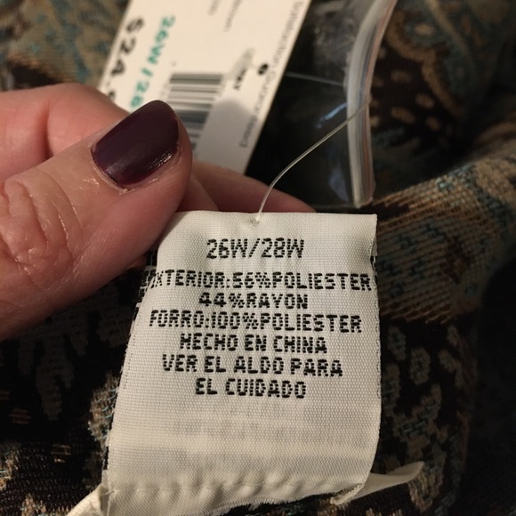 George jacquard blazer - Picture 7 of 10